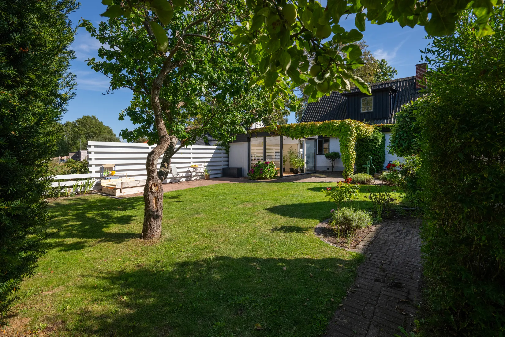 Villa, Rängs byväg 285, Räng, Vellinge