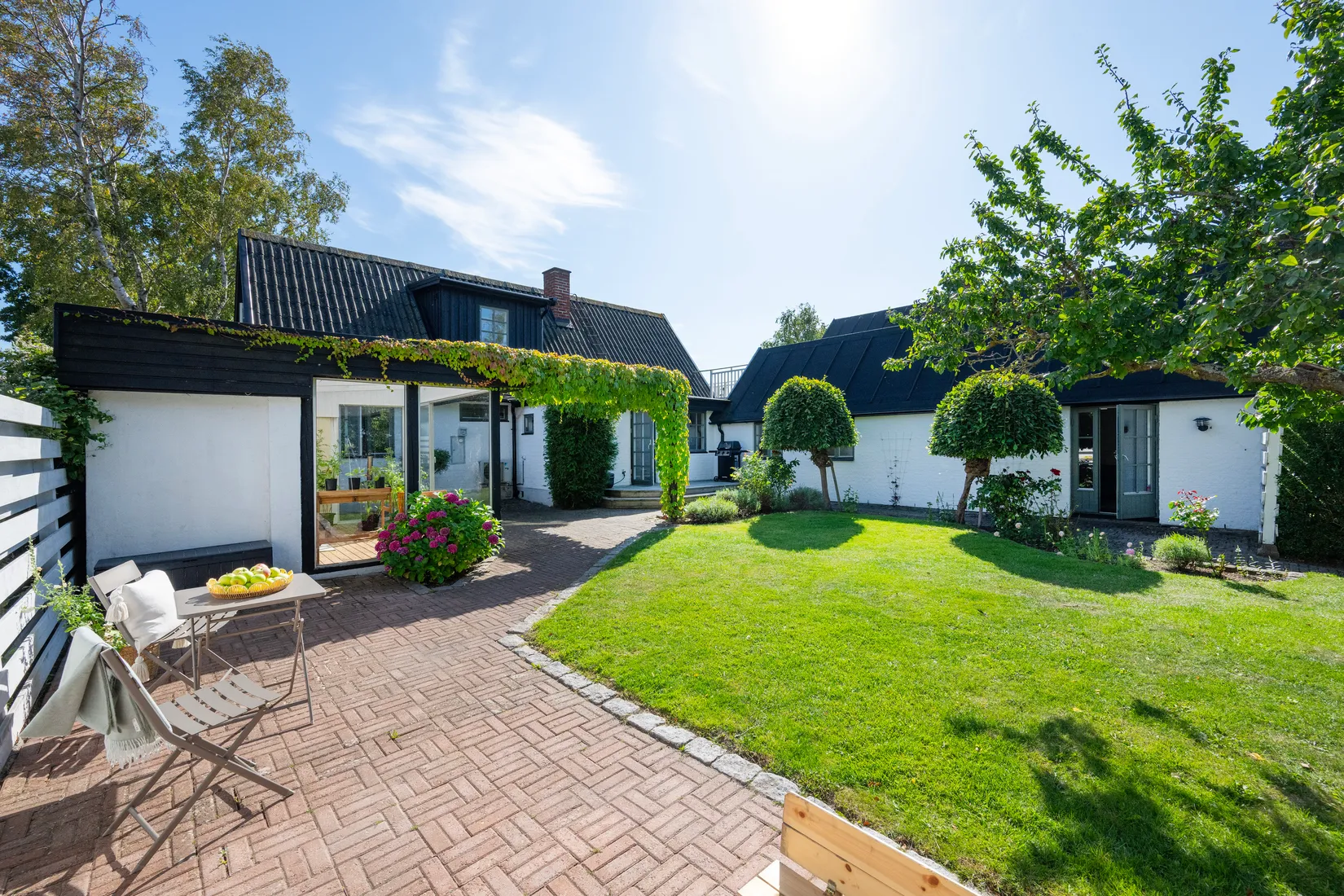 Villa, Rängs byväg 285, Räng, Vellinge