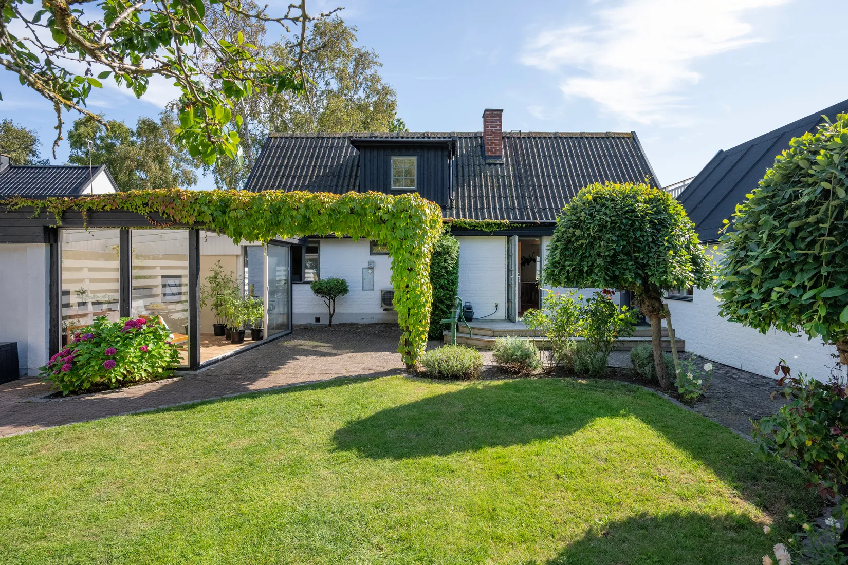 Villa, Rängs byväg 285, Räng, Vellinge
