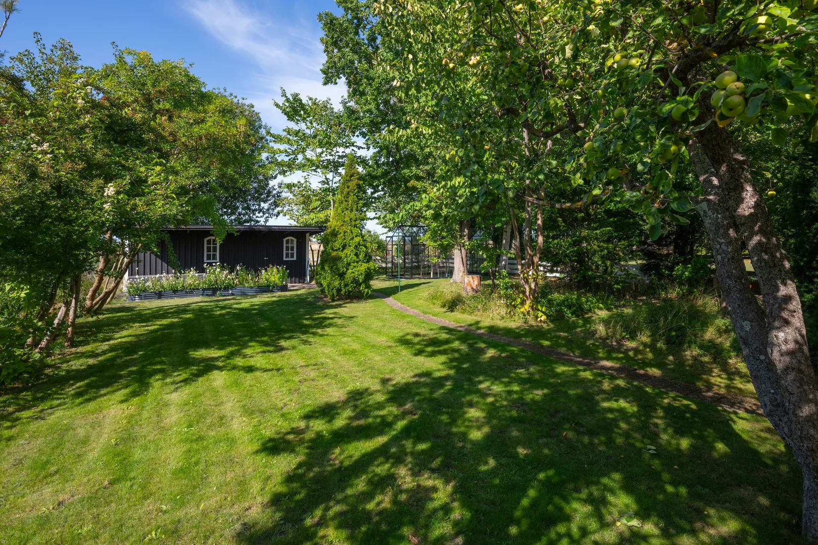 Villa, Rängs byväg 285, Räng, Vellinge