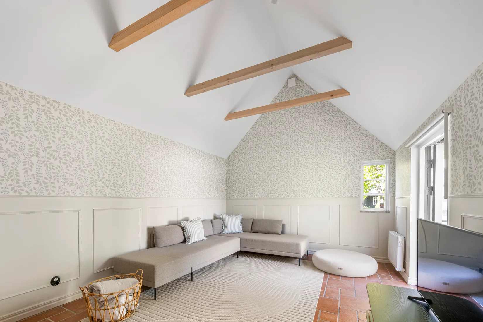 Villa, Rängs byväg 285, Räng, Vellinge
