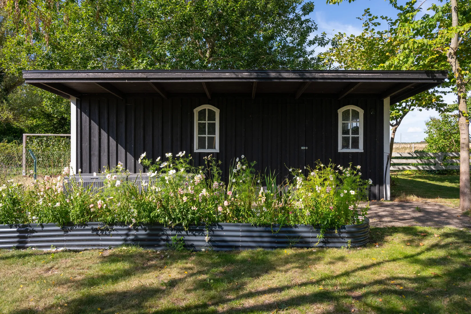 Villa, Rängs byväg 285, Räng, Vellinge