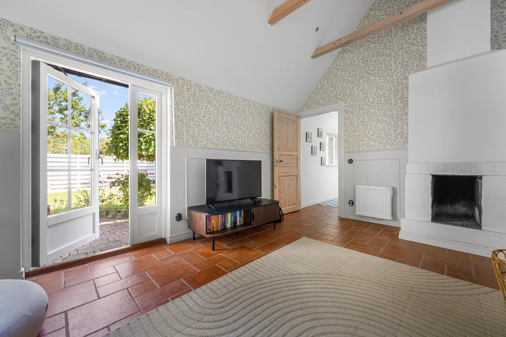 Villa, Rängs byväg 285, Räng, Vellinge