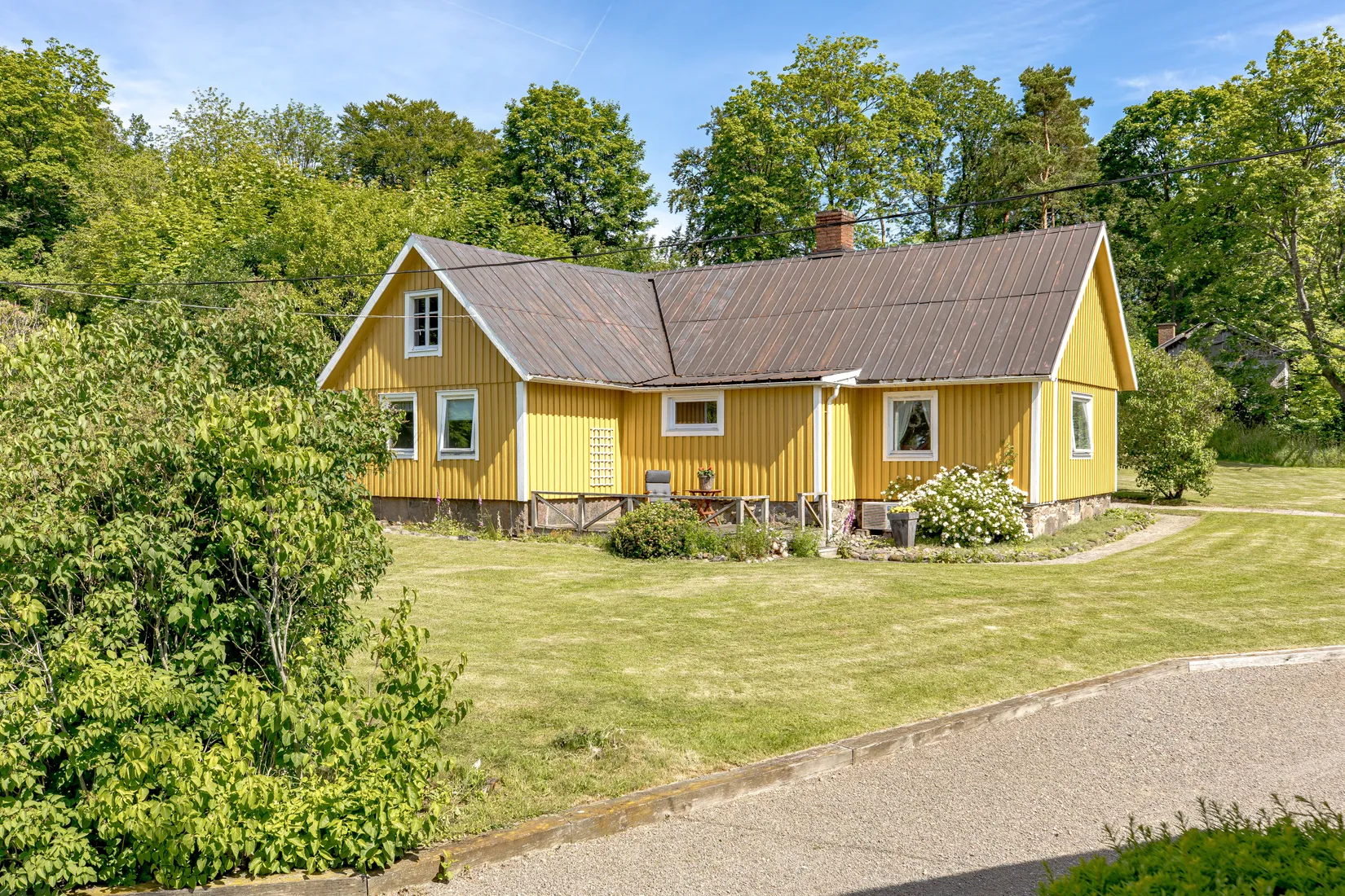 Gård/Skog, Stums gård 202 och Stum 204, Ljungby, Falkenberg