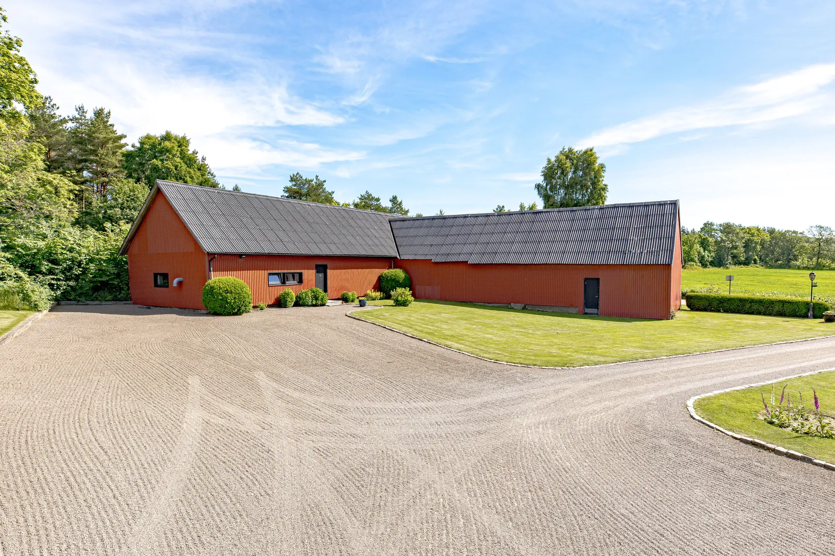 Gård/Skog, Stums gård 202 och Stum 204, Ljungby, Falkenberg