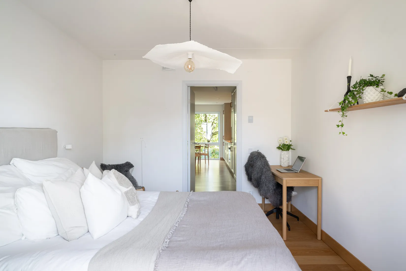 Bostadsrätt, Snörmakarvägen 35C, Bromma - Åkeshov, Stockholm