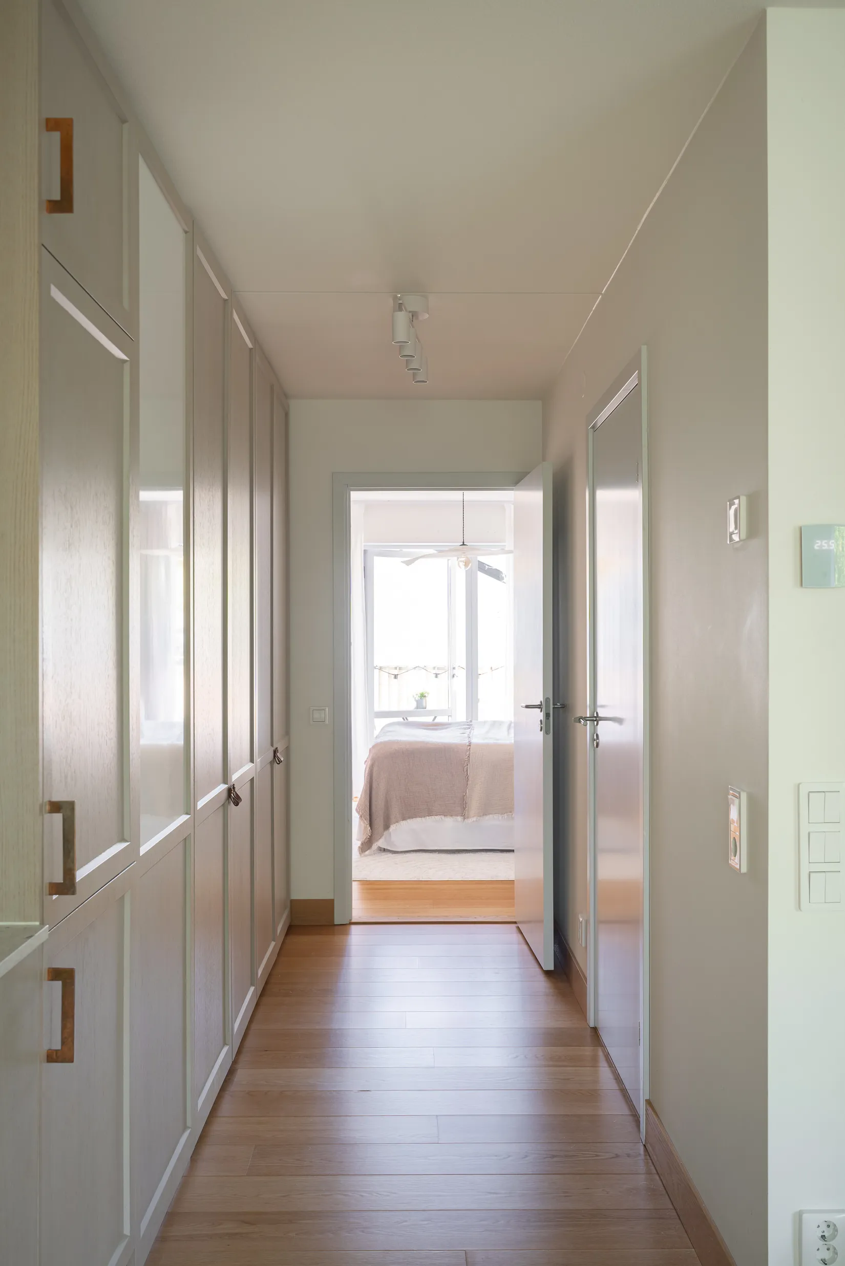 Bostadsrätt, Snörmakarvägen 35C, Bromma - Åkeshov, Stockholm