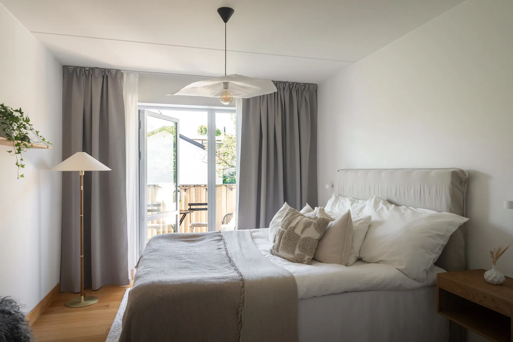Bostadsrätt, Snörmakarvägen 35C, Bromma - Åkeshov, Stockholm
