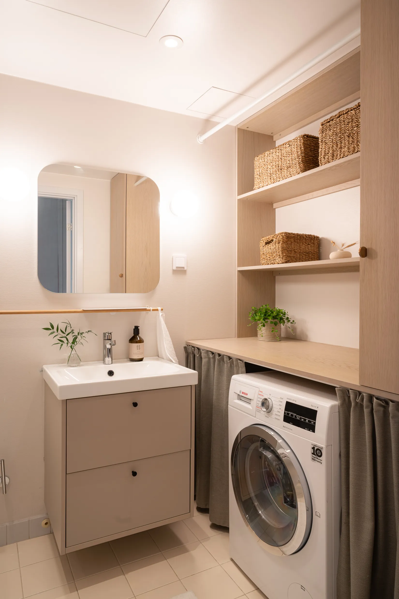 Bostadsrätt, Snörmakarvägen 35C, Bromma - Åkeshov, Stockholm