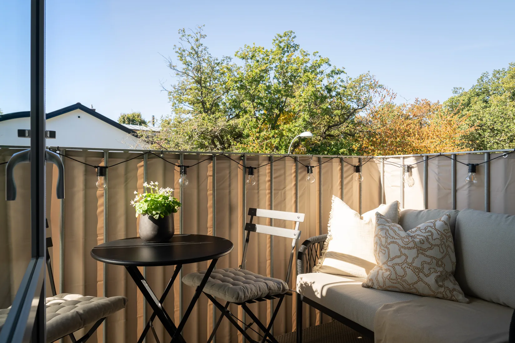 Bostadsrätt, Snörmakarvägen 35C, Bromma - Åkeshov, Stockholm