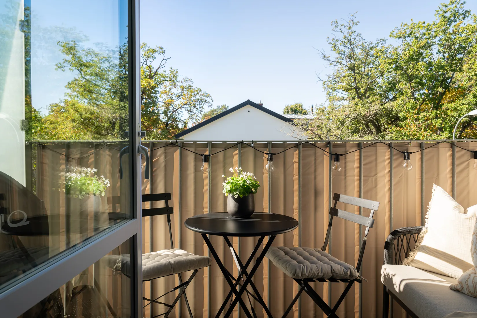 Bostadsrätt, Snörmakarvägen 35C, Bromma - Åkeshov, Stockholm