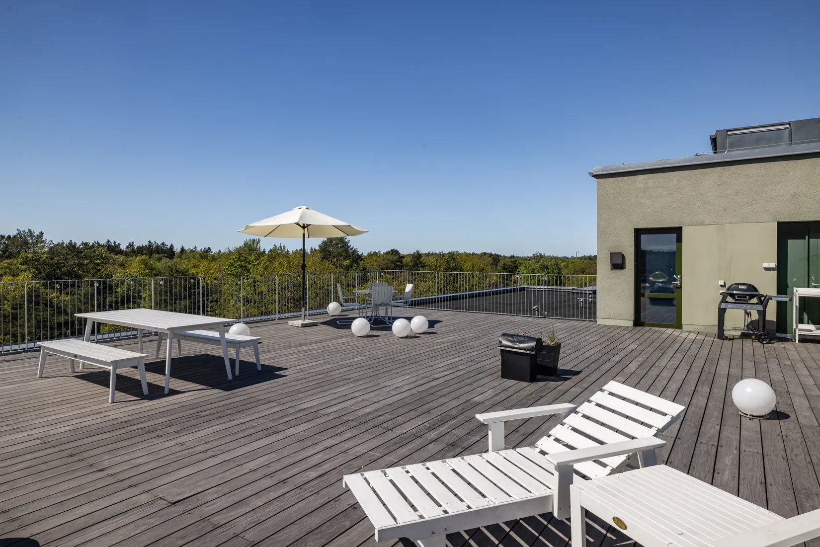 Bostadsrätt, Snörmakarvägen 35C, Bromma - Åkeshov, Stockholm