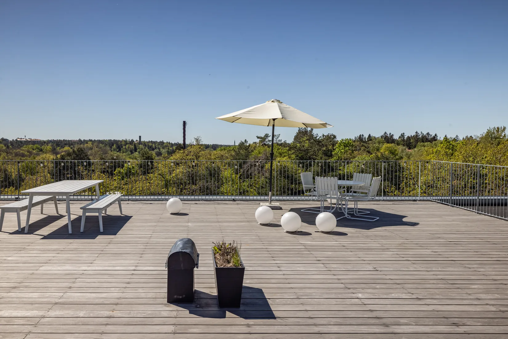 Bostadsrätt, Snörmakarvägen 35C, Bromma - Åkeshov, Stockholm