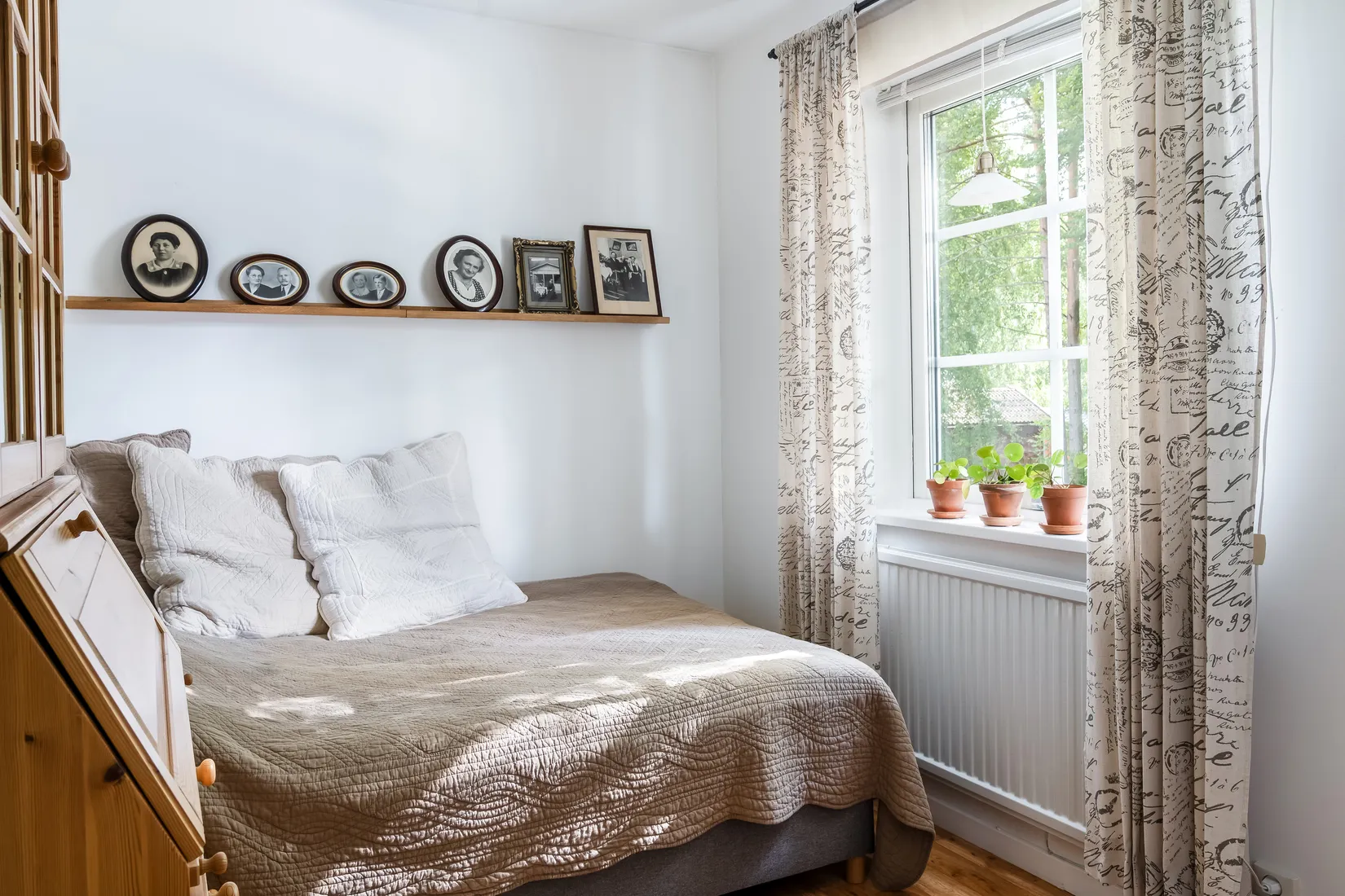 Villa, Gamla Porrarpsvägen 18, Vittsjö, Hässleholm