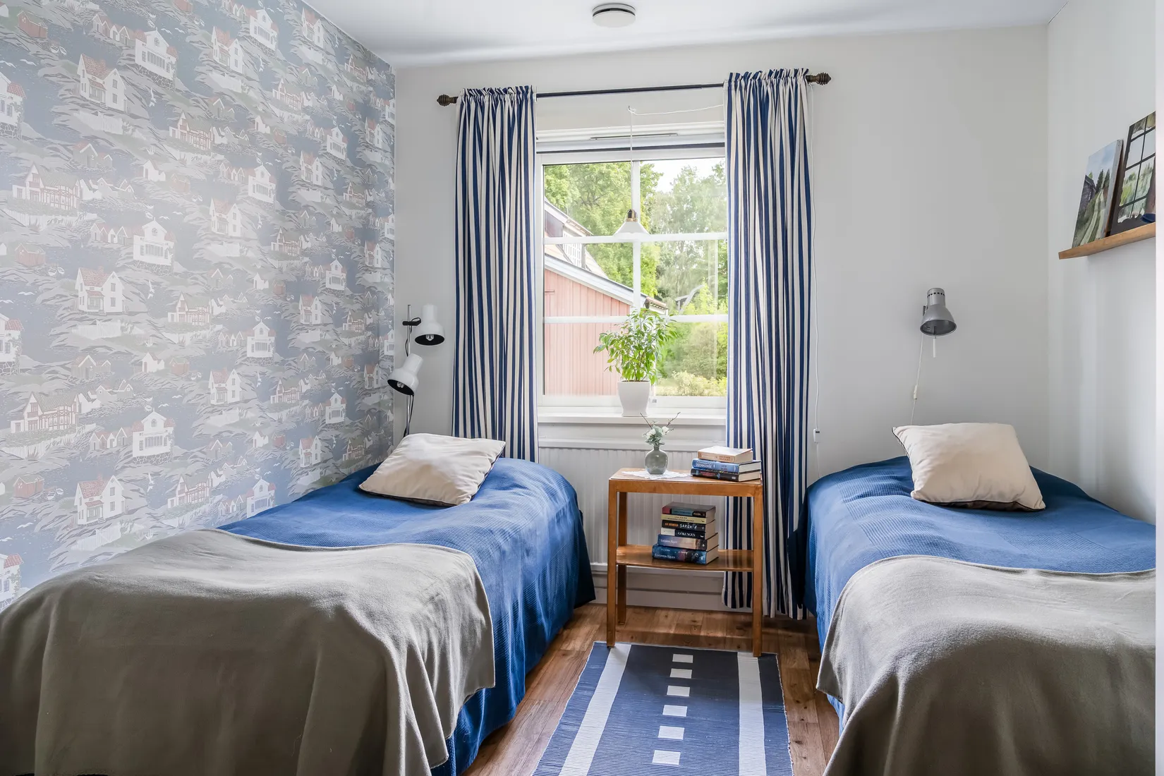Villa, Gamla Porrarpsvägen 18, Vittsjö, Hässleholm