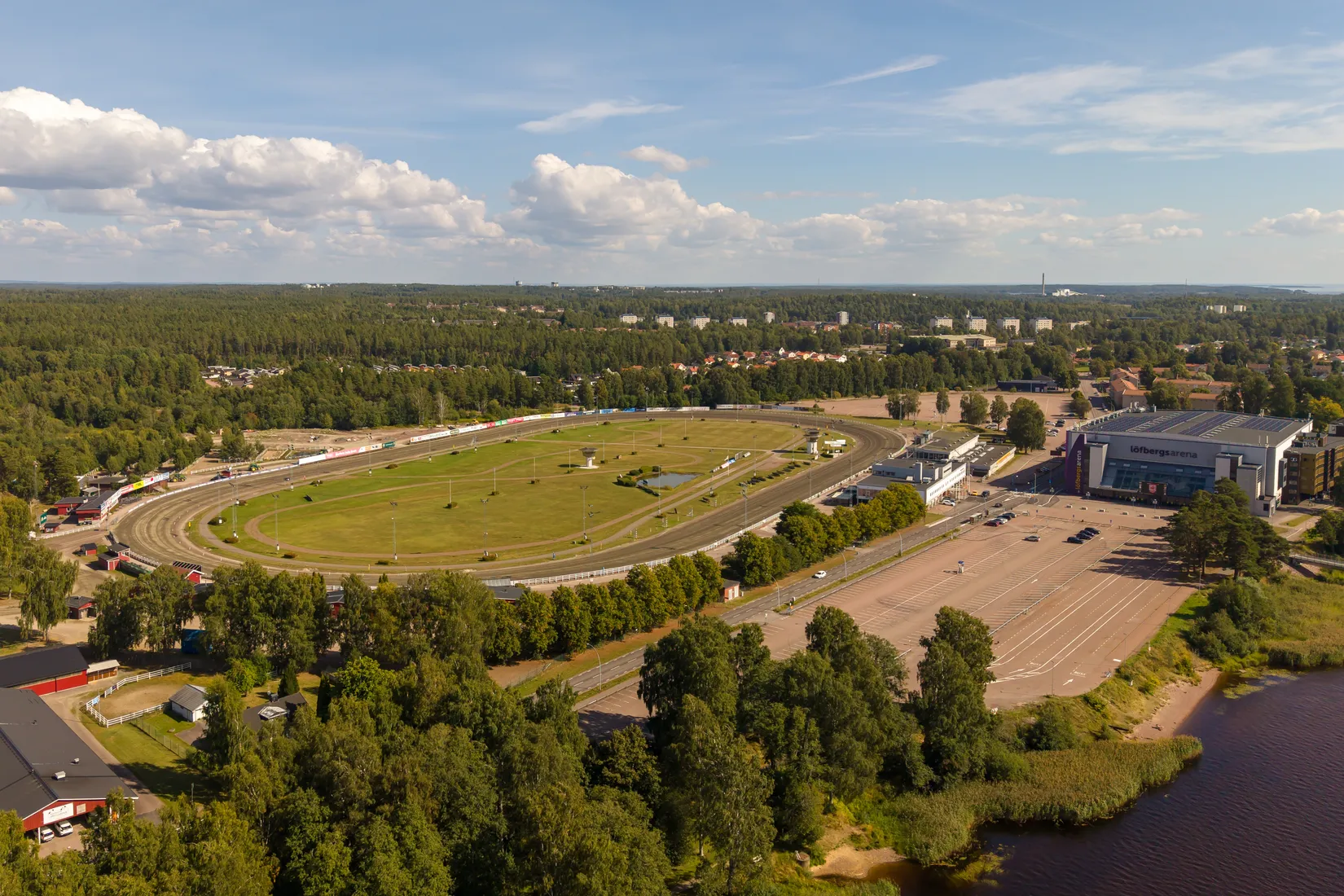 Radhus, Dyevägen 11, Råtorp, Karlstad