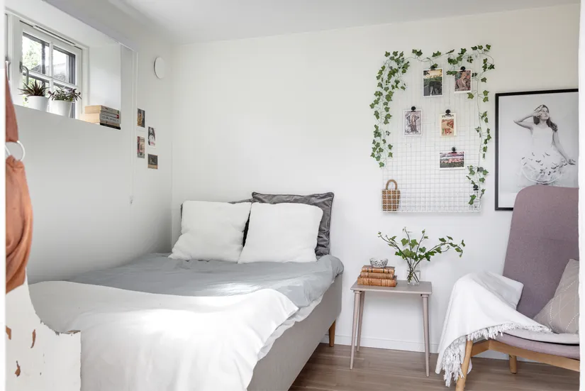 Villa, Tycho Brahegatan 7, Gamla Limhamn, Malmö