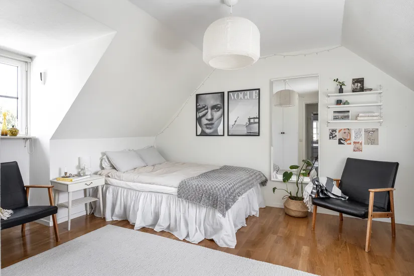 Villa, Tycho Brahegatan 7, Gamla Limhamn, Malmö