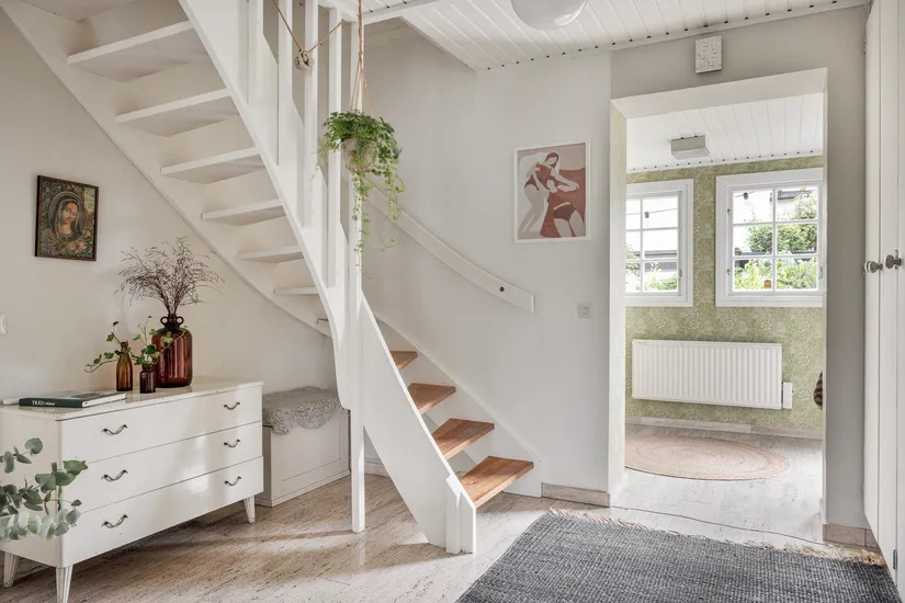 Villa, Tycho Brahegatan 7, Gamla Limhamn, Malmö