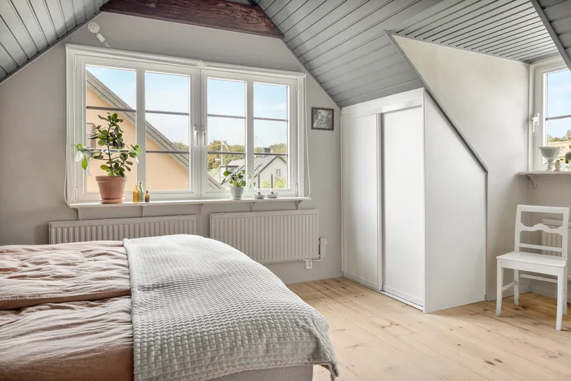 Villa, Tycho Brahegatan 7, Gamla Limhamn, Malmö