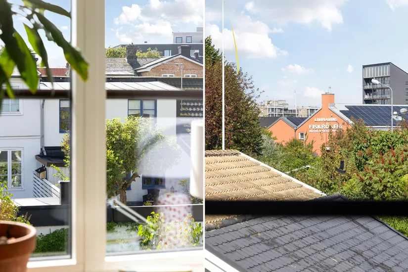 Villa, Tycho Brahegatan 7, Gamla Limhamn, Malmö