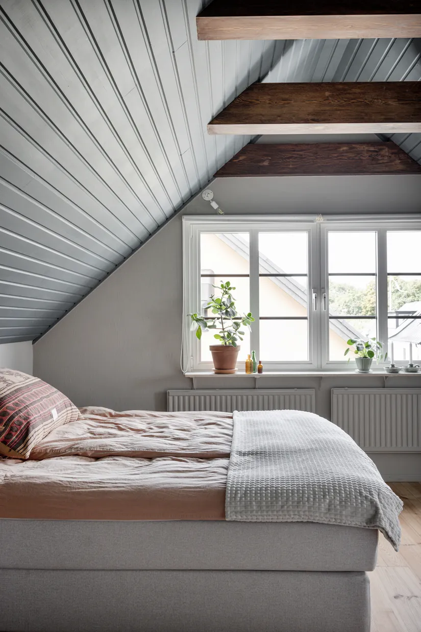 Villa, Tycho Brahegatan 7, Gamla Limhamn, Malmö