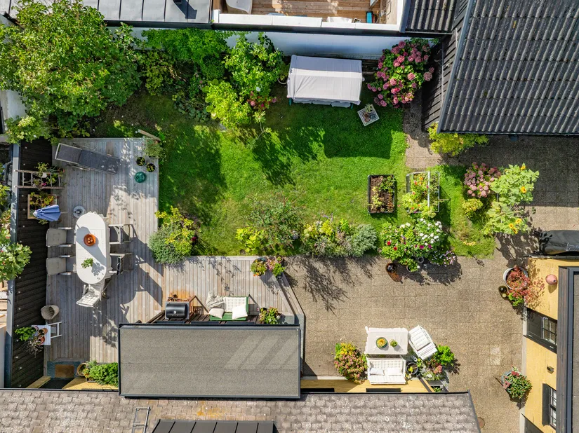 Villa, Tycho Brahegatan 7, Gamla Limhamn, Malmö