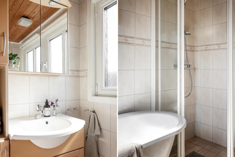 Villa, Tycho Brahegatan 7, Gamla Limhamn, Malmö