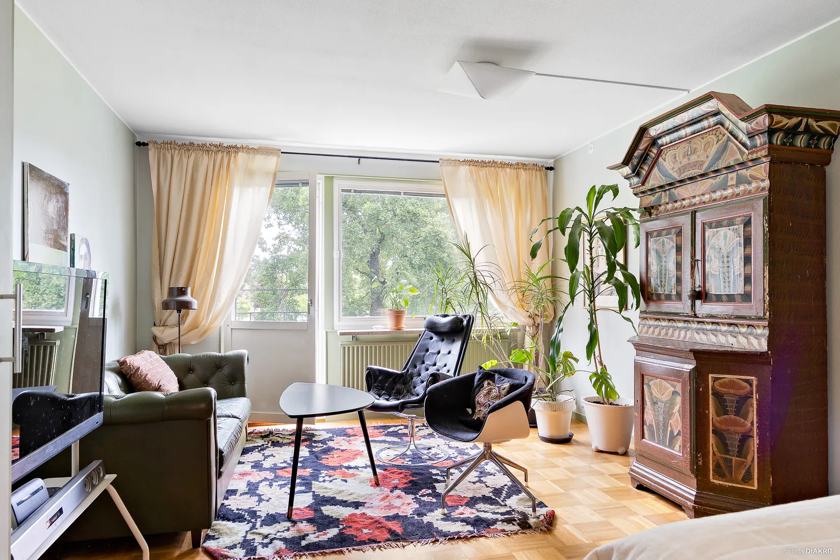 Bostadsrätt, Styrmansgatan 3, Kölen - Södra Visby, Gotland