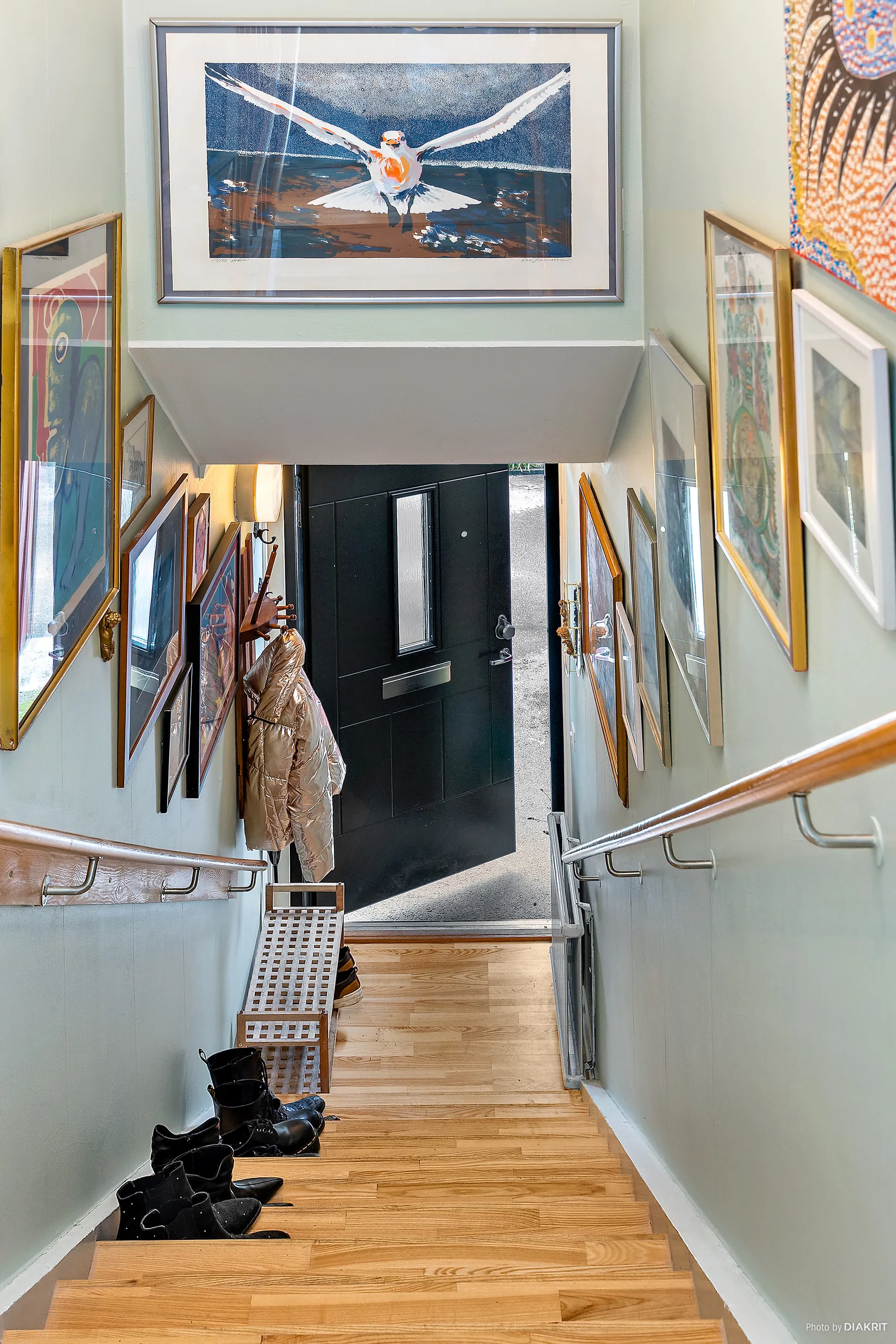 Bostadsrätt, Styrmansgatan 3, Kölen - Södra Visby, Gotland