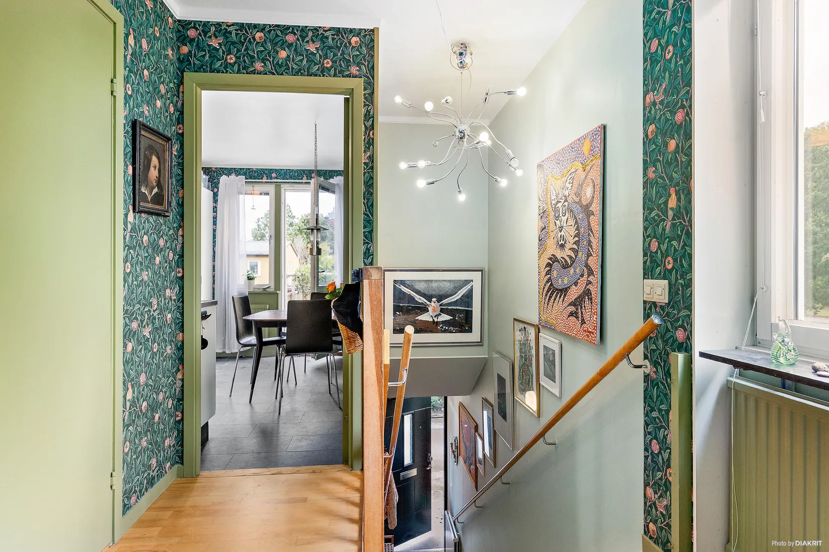 Bostadsrätt, Styrmansgatan 3, Kölen - Södra Visby, Gotland