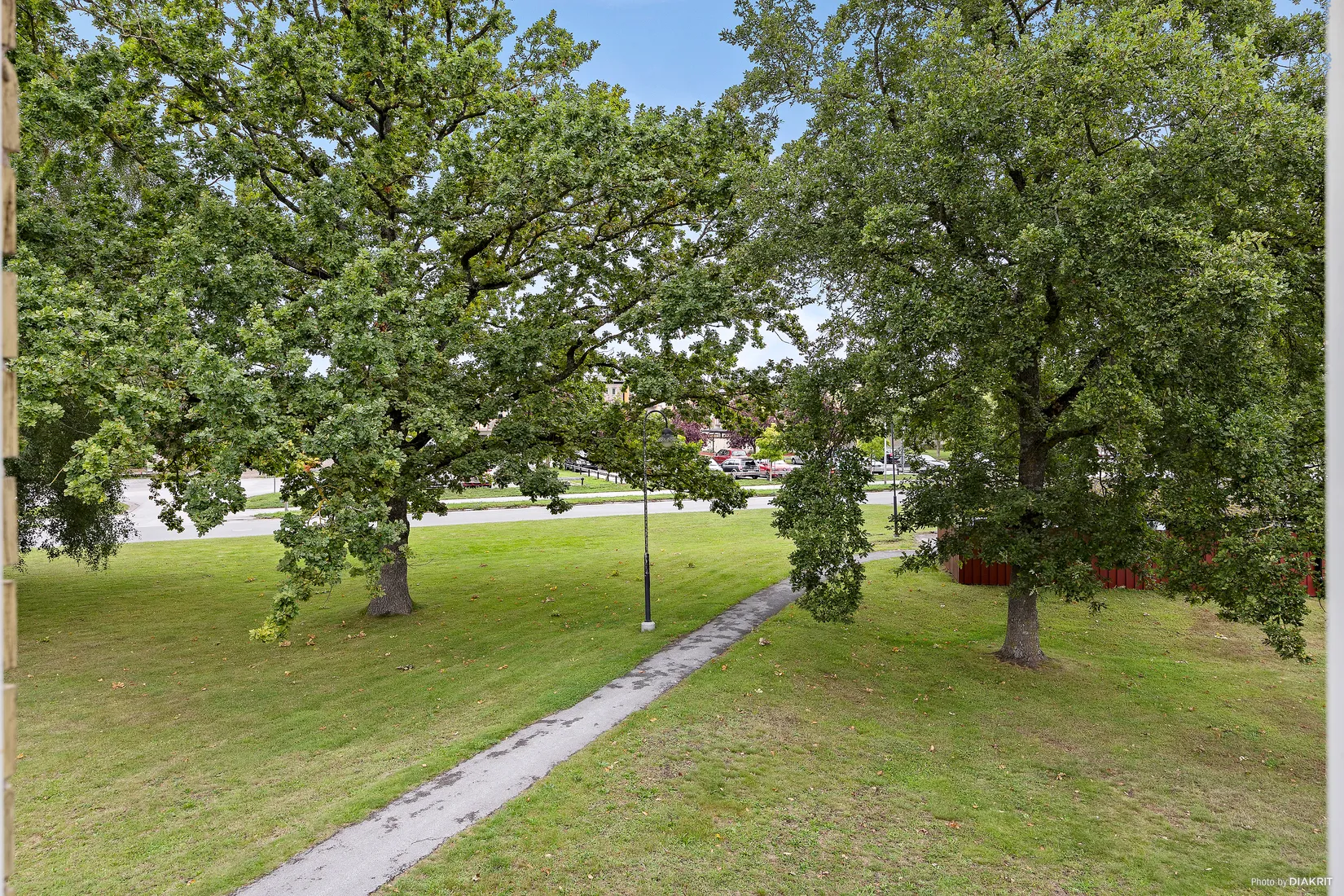 Bostadsrätt, Styrmansgatan 3, Kölen - Södra Visby, Gotland