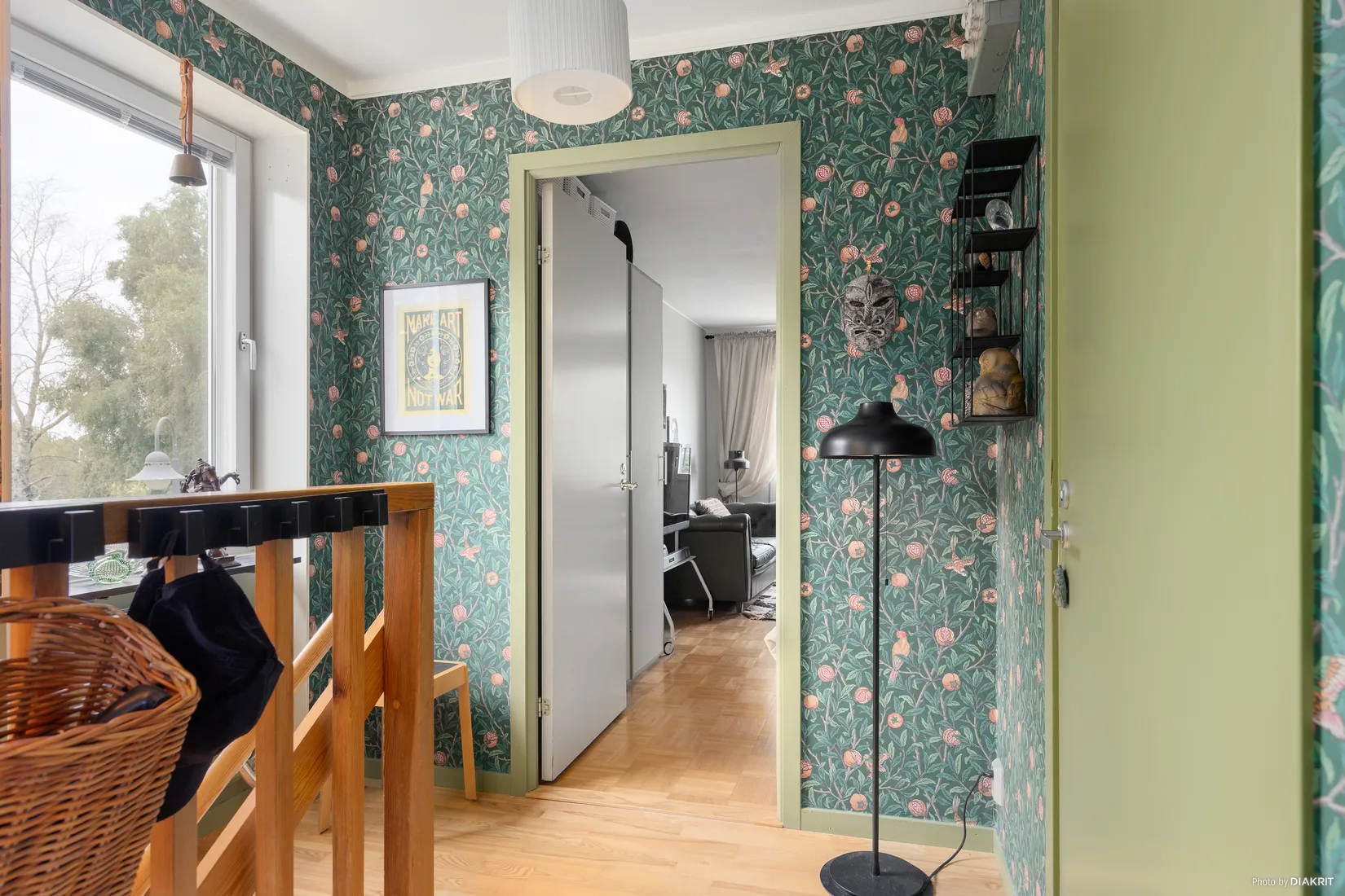 Bostadsrätt, Styrmansgatan 3, Kölen - Södra Visby, Gotland