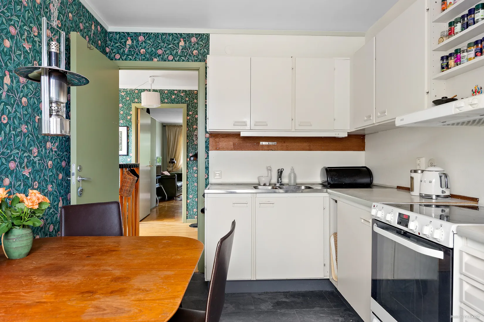 Bostadsrätt, Styrmansgatan 3, Kölen - Södra Visby, Gotland