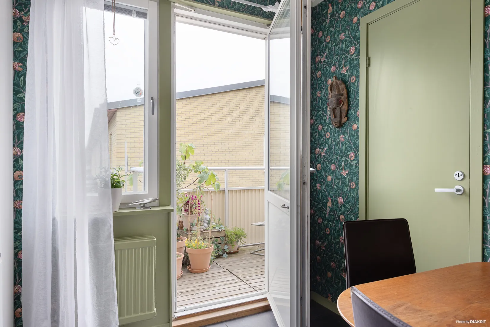 Bostadsrätt, Styrmansgatan 3, Kölen - Södra Visby, Gotland