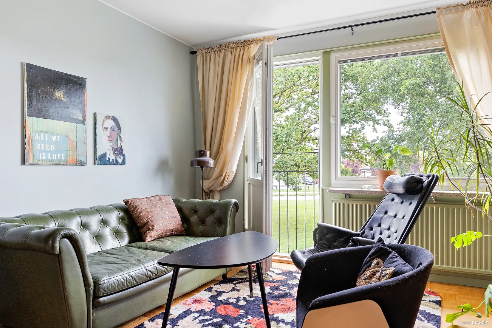 Bostadsrätt, Styrmansgatan 3, Kölen - Södra Visby, Gotland