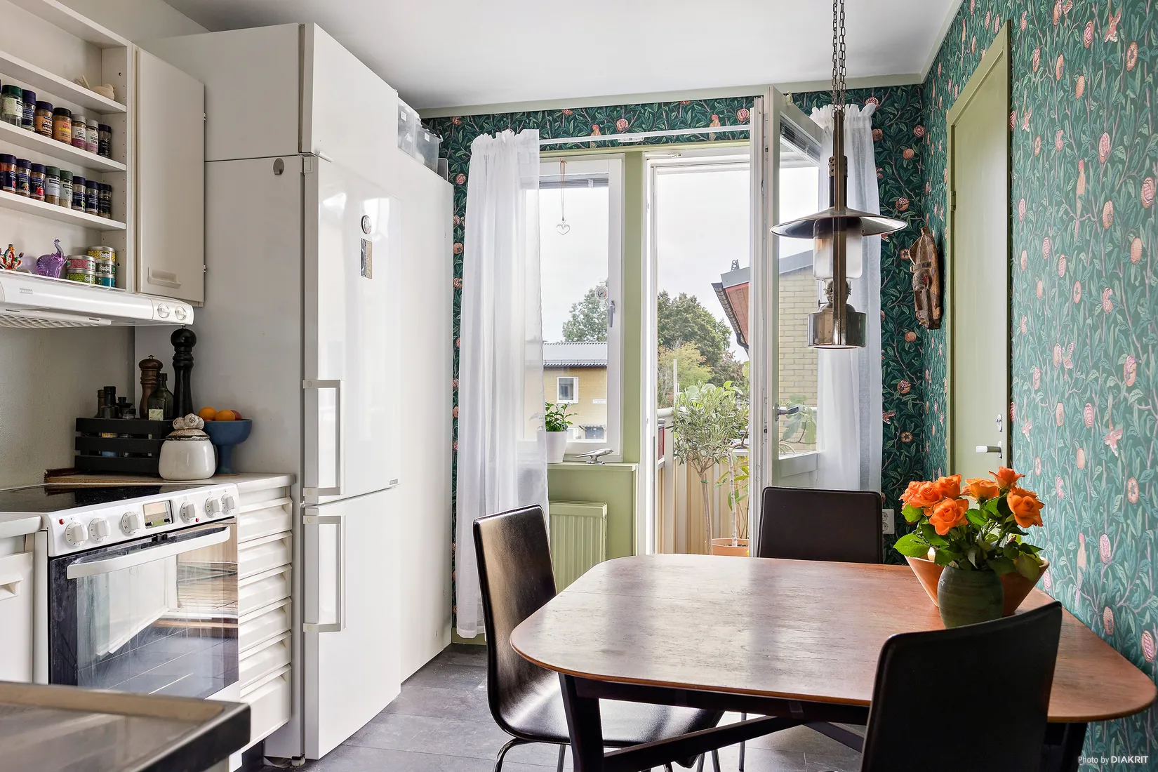 Bostadsrätt, Styrmansgatan 3, Kölen - Södra Visby, Gotland