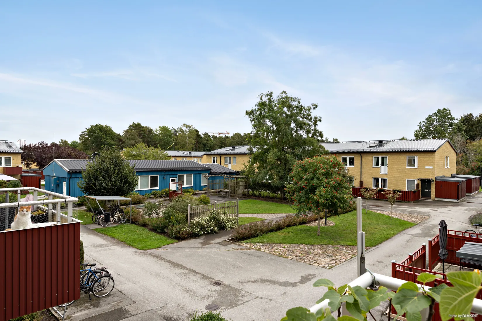 Bostadsrätt, Styrmansgatan 3, Kölen - Södra Visby, Gotland