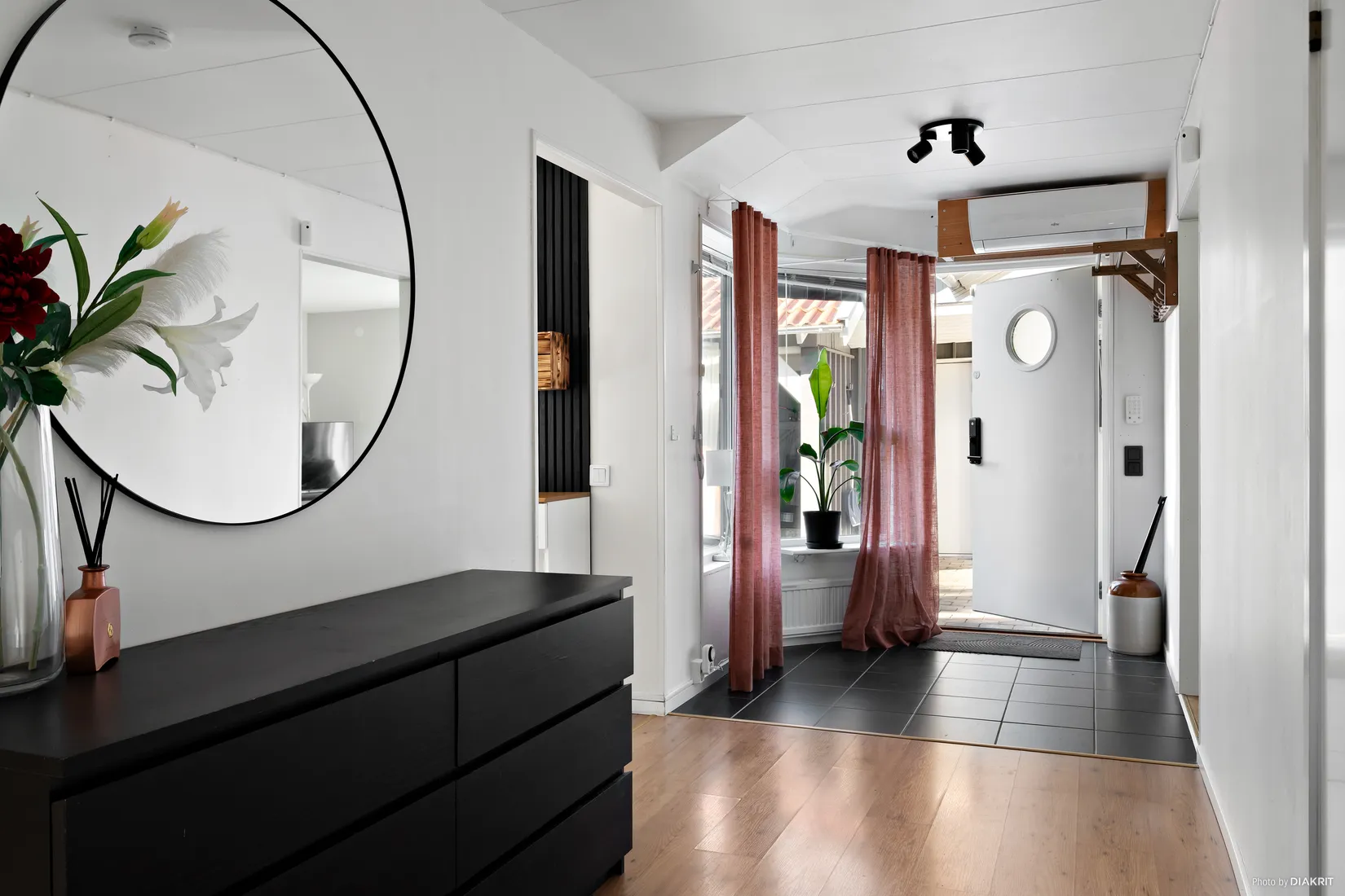 Radhus, Löparvägen 9, Hindås, Härryda
