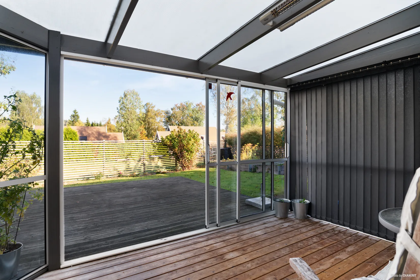 Radhus, Löparvägen 9, Hindås, Härryda