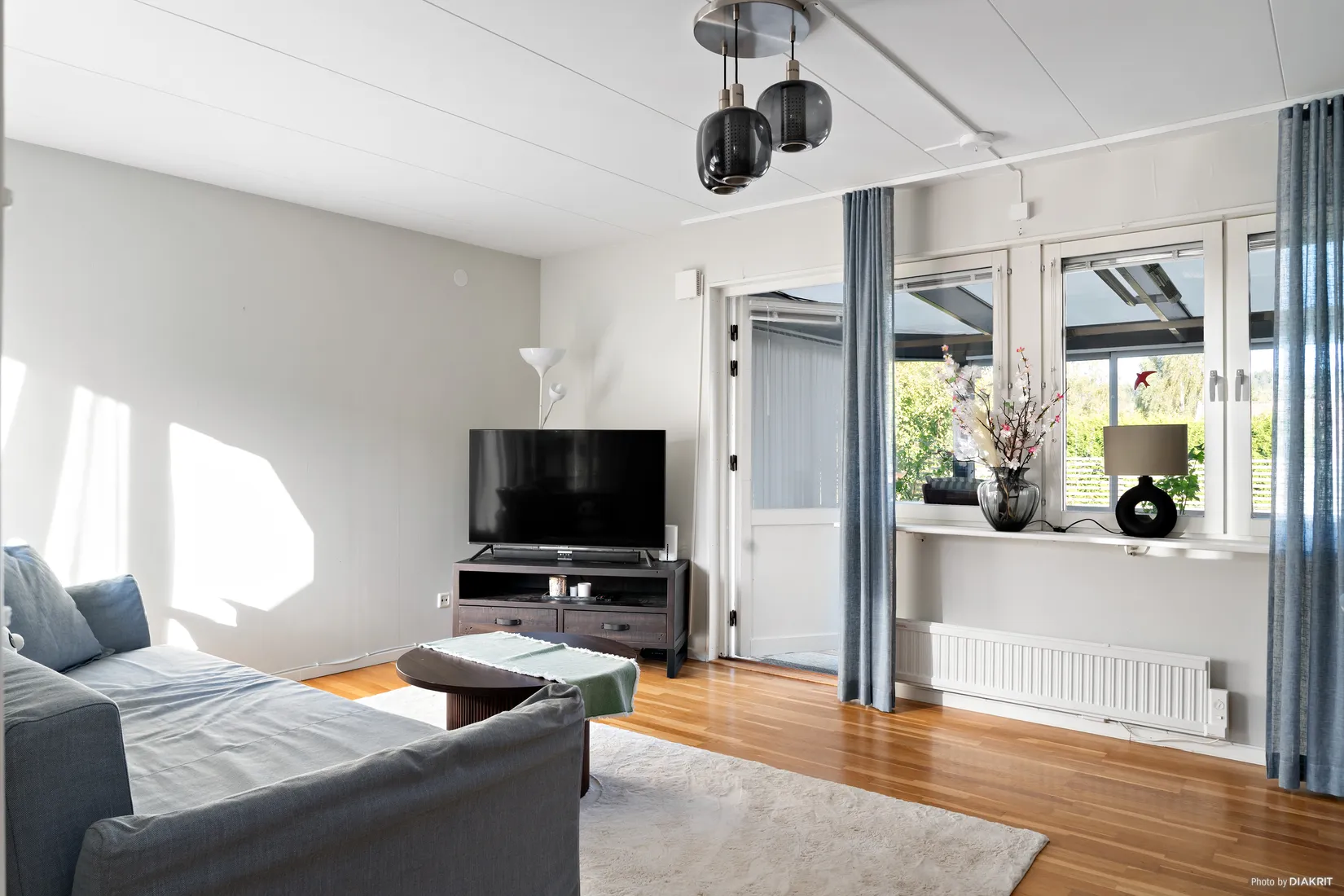 Radhus, Löparvägen 9, Hindås, Härryda