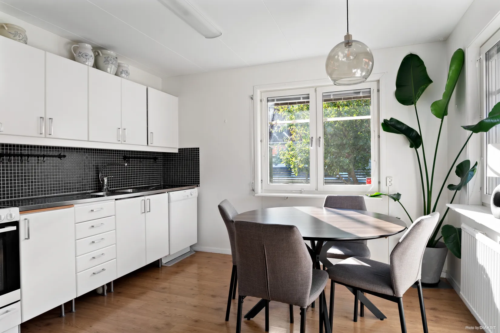 Radhus, Löparvägen 9, Hindås, Härryda
