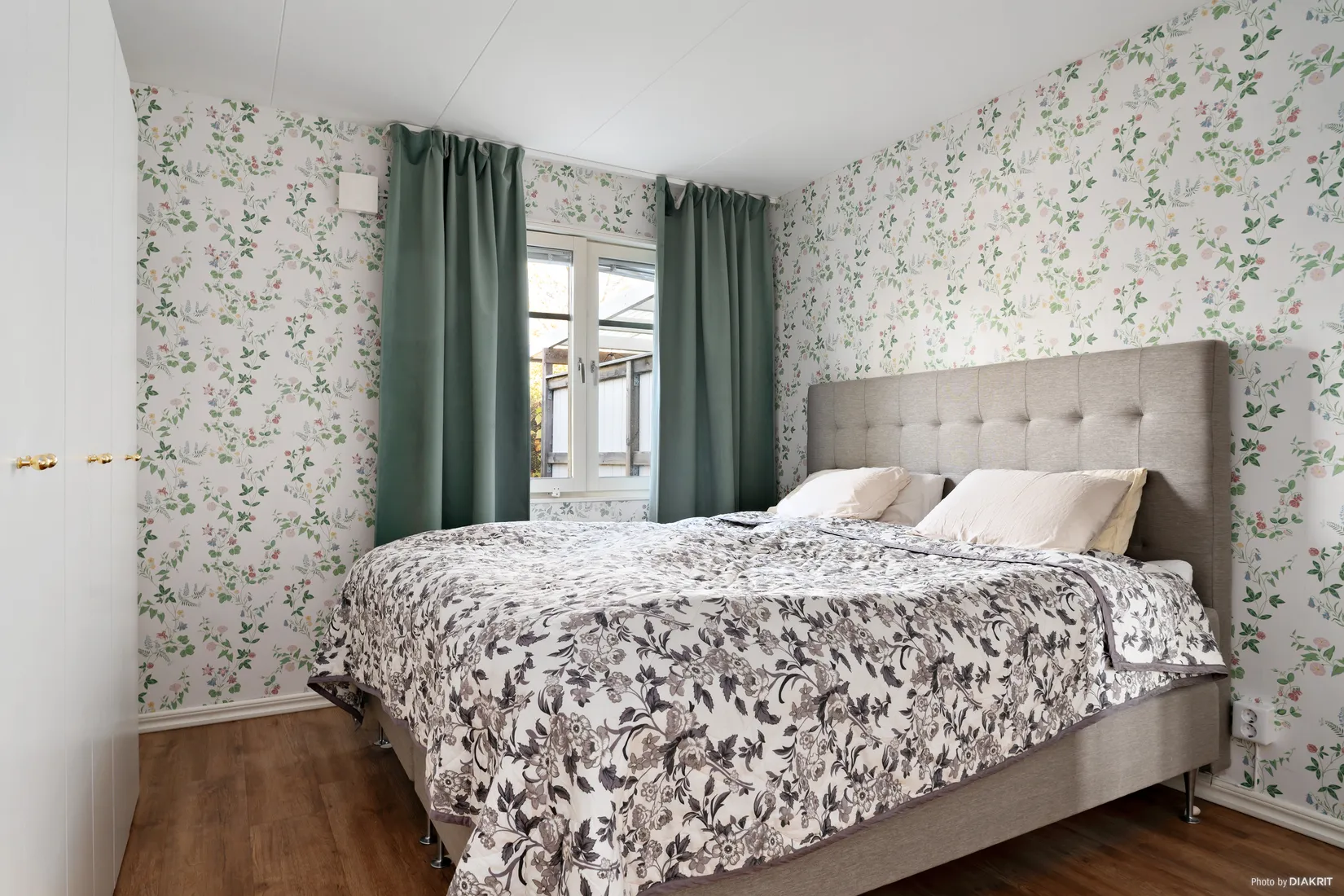 Radhus, Löparvägen 9, Hindås, Härryda