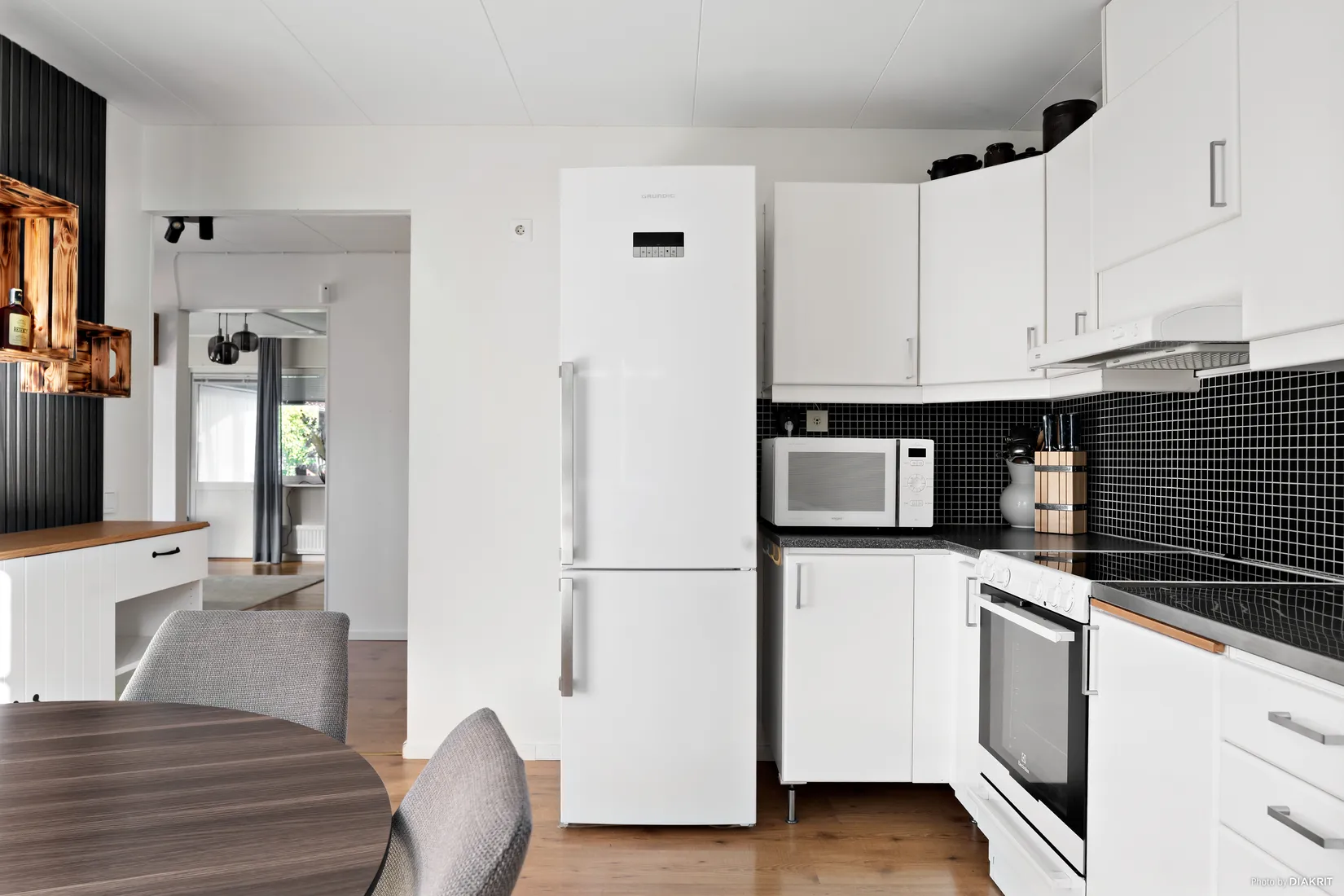 Radhus, Löparvägen 9, Hindås, Härryda
