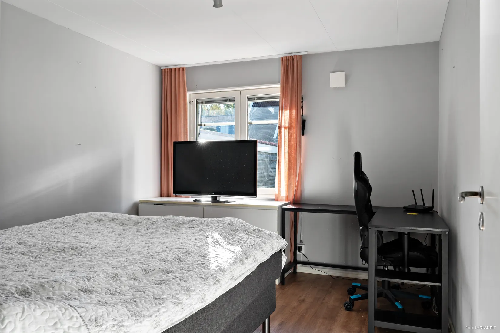 Radhus, Löparvägen 9, Hindås, Härryda