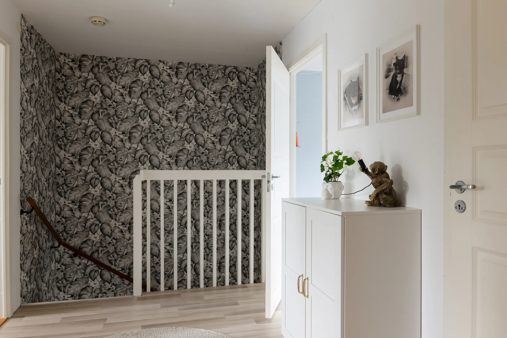 Radhus, Tvetgatan 15, Tveten, Kungälv