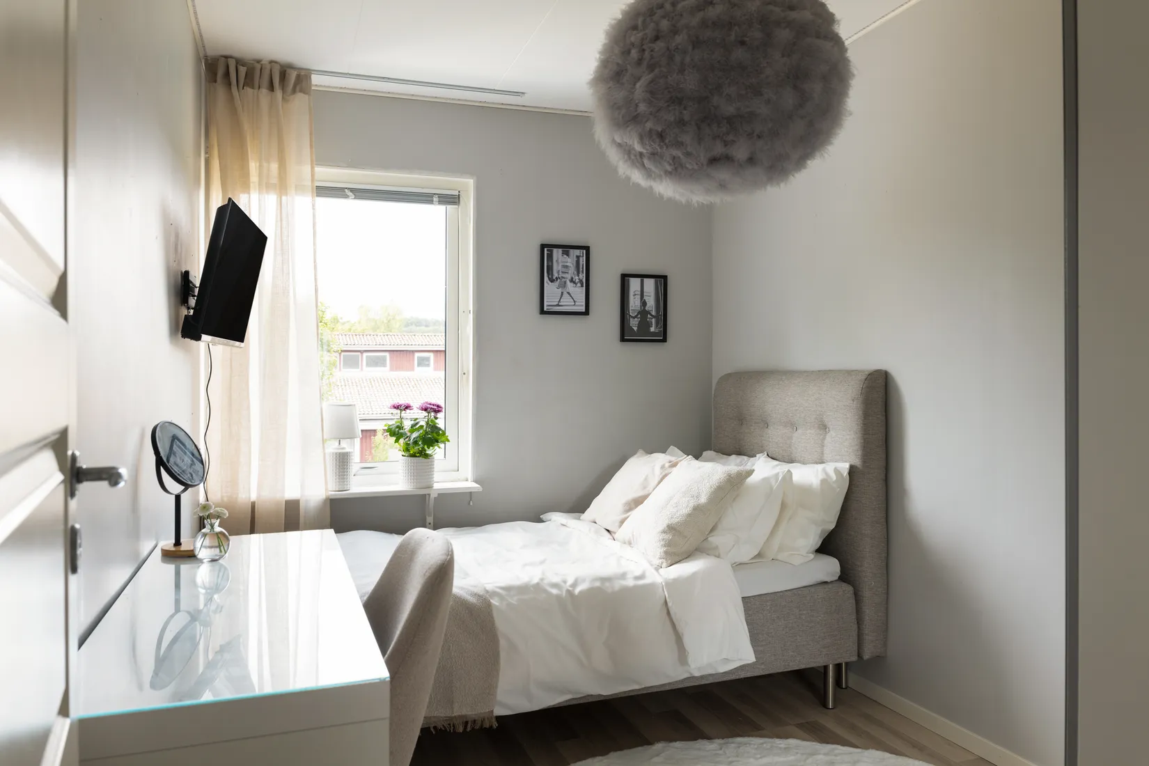 Radhus, Tvetgatan 15, Tveten, Kungälv