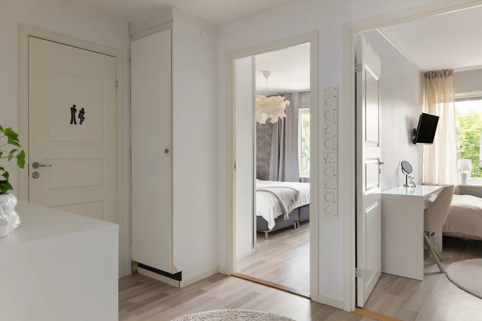 Radhus, Tvetgatan 15, Tveten, Kungälv