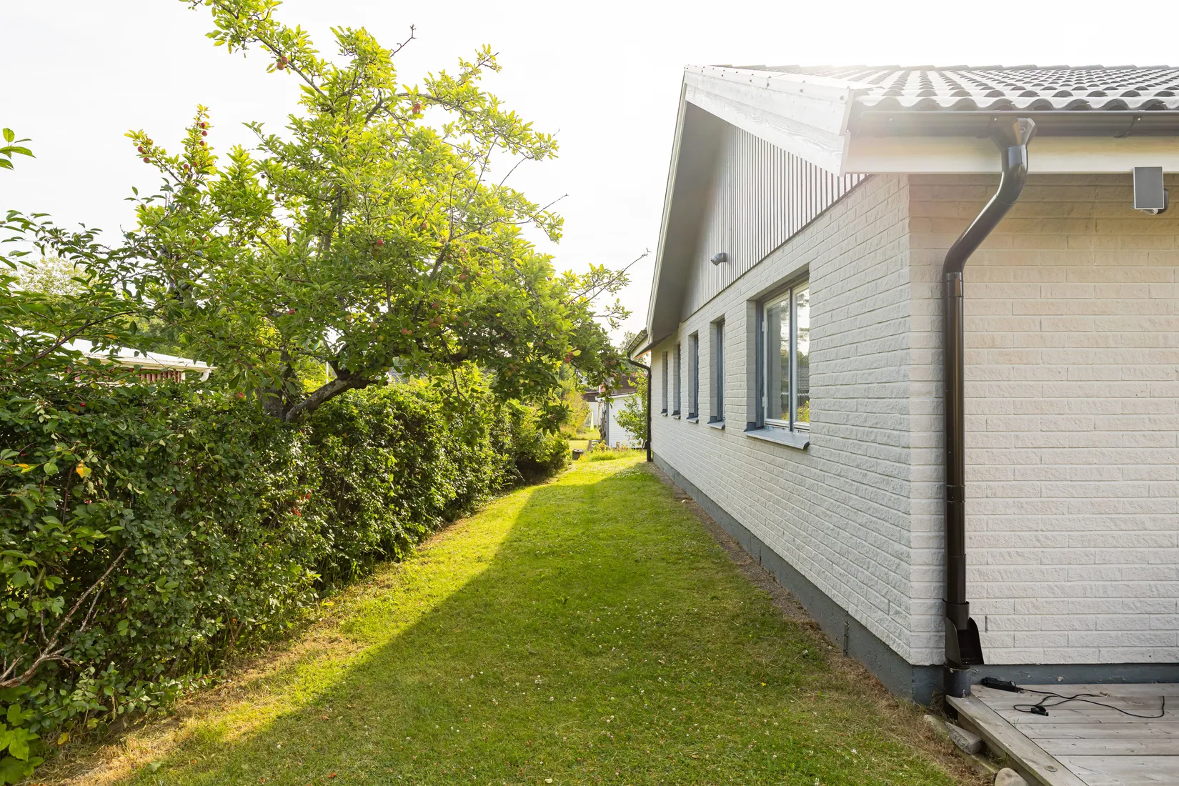 Villa, Symfonivägen 2, Radbyn, Mariestad