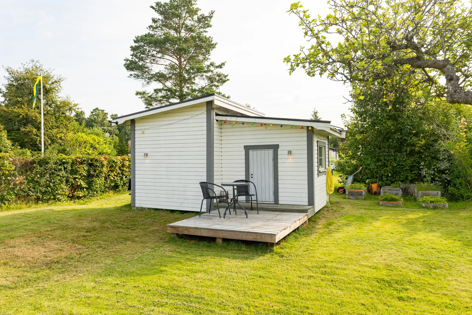 Villa, Symfonivägen 2, Radbyn, Mariestad